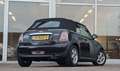 MINI Cooper Cabrio Mini 1.6i 2e Eigenaar Airco Harman Kardon Mooi! Zwart - thumbnail 7