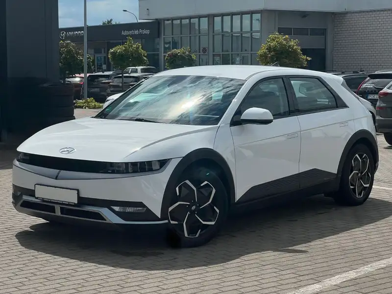 HYUNDAI Ioniq 5