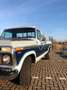 Ford F 250 7,6 liter 460 v8 Blue - thumbnail 3