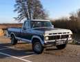 Ford F 250 7,6 liter 460 v8 plava - thumbnail 1