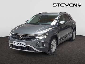 T-Roc 1.0 TSI * Steveny SMS AUTOMOTIVE * Attache remorque * Carplay * 1 er Propriétaire * Garantie