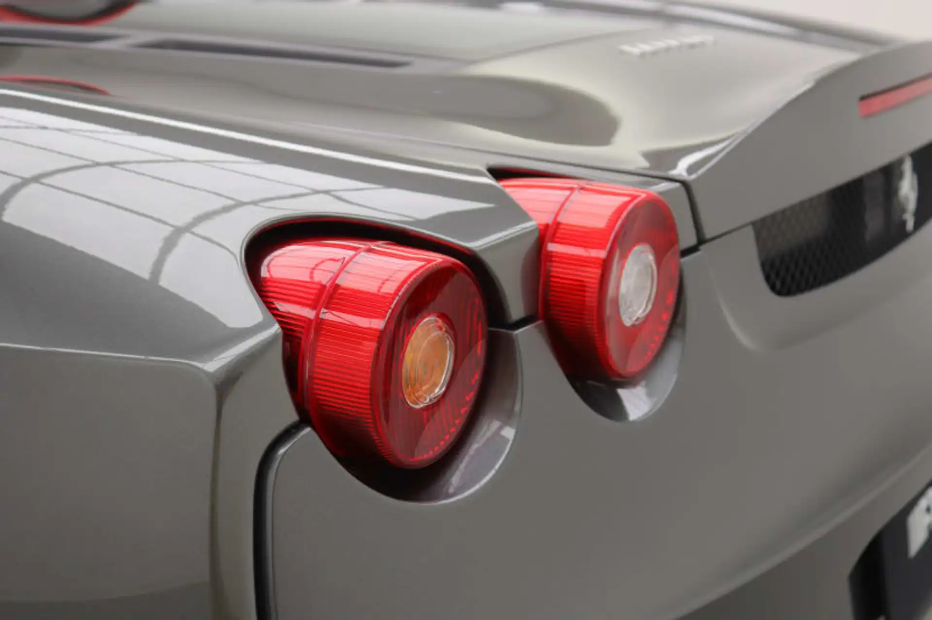 페라리 F430 430 2007 건메탈 사진 7