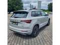 Skoda Karoq Sportline 4x4 2.0 TSI 140 kW 7G DSG*AHK*NAV*STDHZ Gri - thumbnail 2