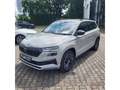 Skoda Karoq Sportline 4x4 2.0 TSI 140 kW 7G DSG*AHK*NAV*STDHZ Gri - thumbnail 4