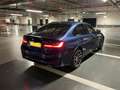 BMW 330 330e Drive Aut. Sport Line Bleu - thumbnail 5
