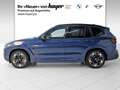 BMW iX3 M Sport Gestiksteuerung Head-Up HK HiFi DAB Blau - thumbnail 3