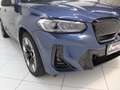 BMW iX3 M Sport Gestiksteuerung Head-Up HK HiFi DAB Blau - thumbnail 10