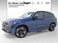 BMW iX3 M Sport Gestiksteuerung Head-Up HK HiFi DAB Blau - thumbnail 1