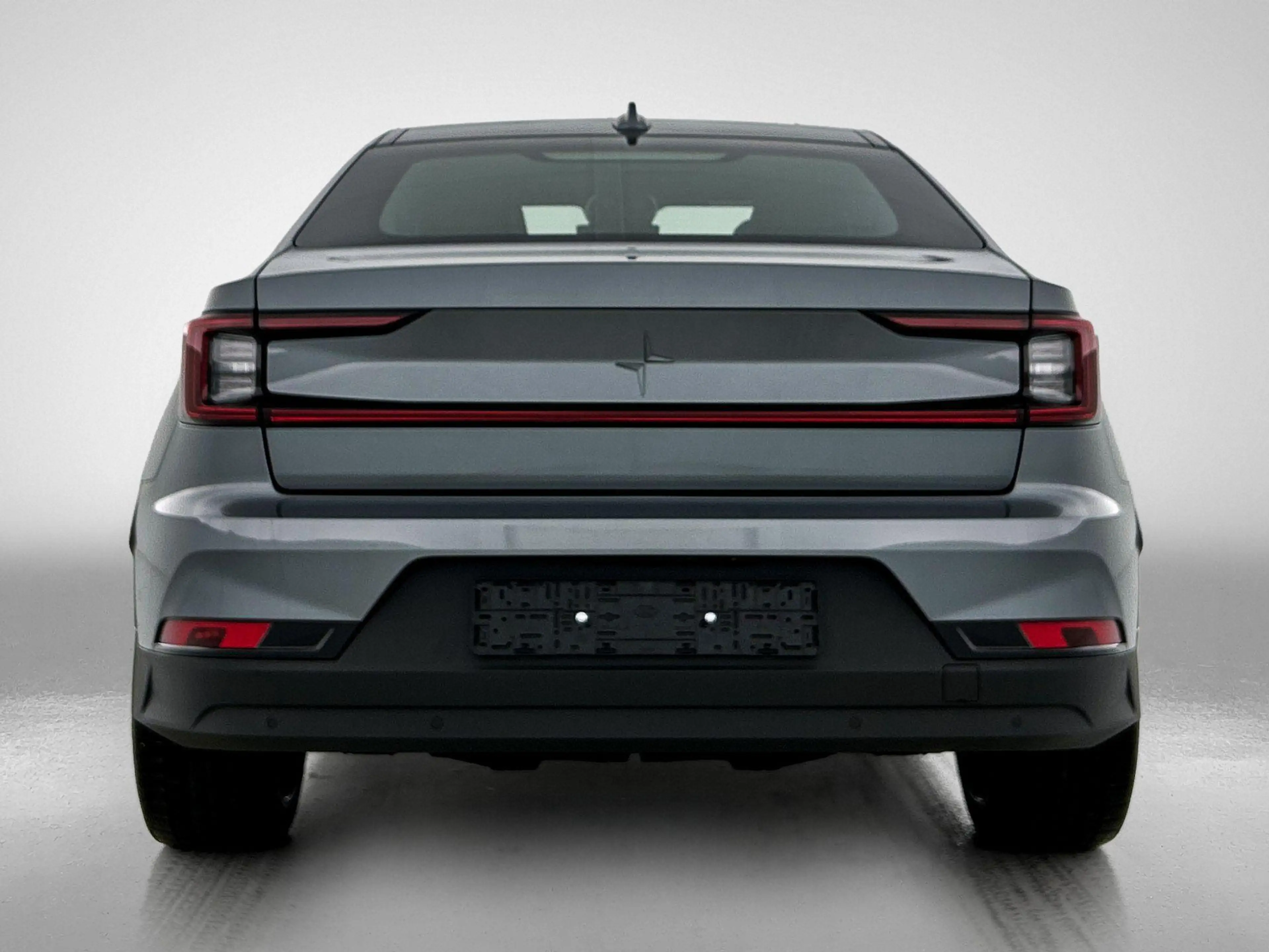 Polestar 2 Long Range Dual Motor 82kWh Performance | Nappa Le — photo 3