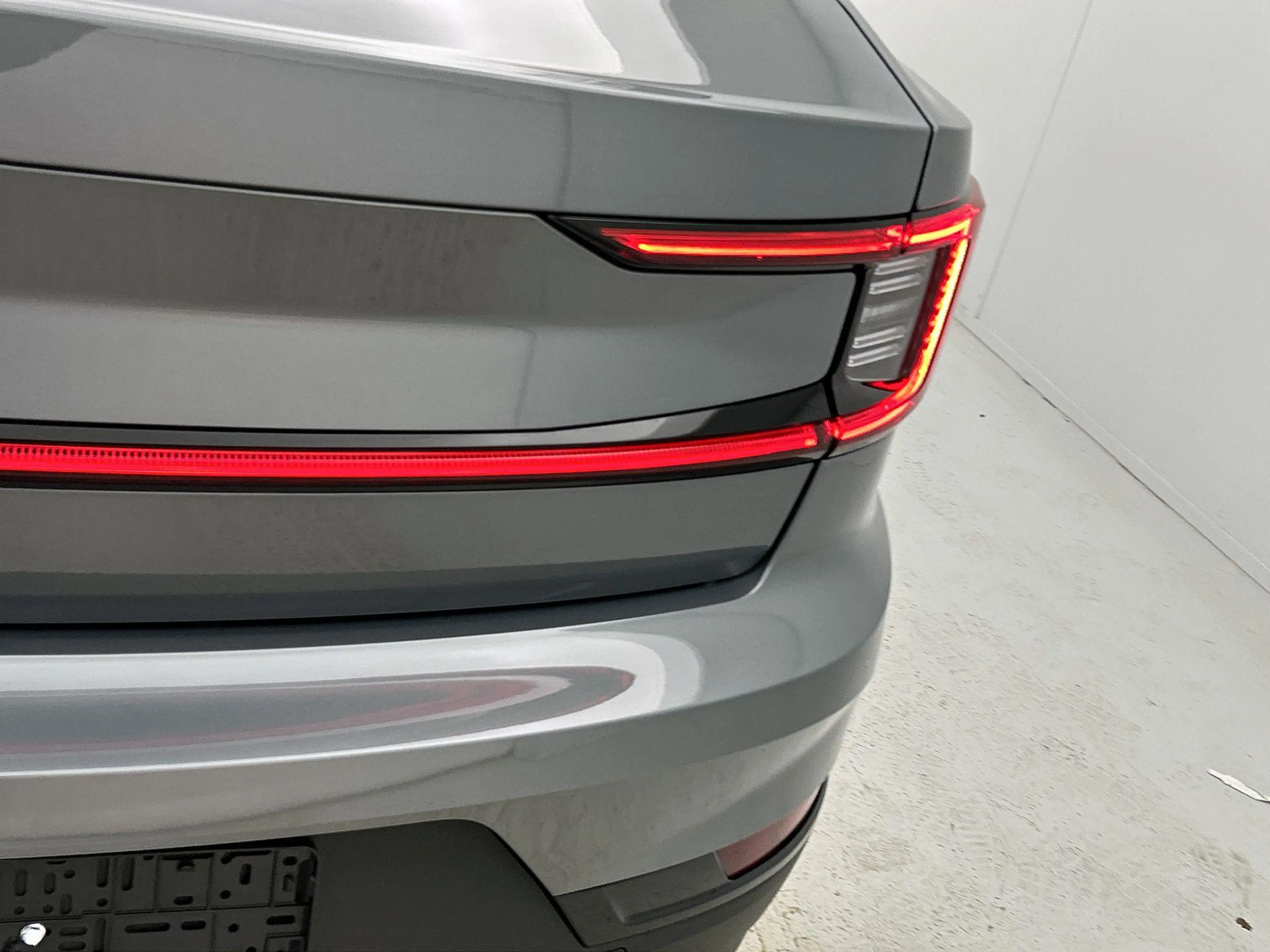 Polestar 2 Long Range Dual Motor 82kWh Performance | Nappa Le — photo 15