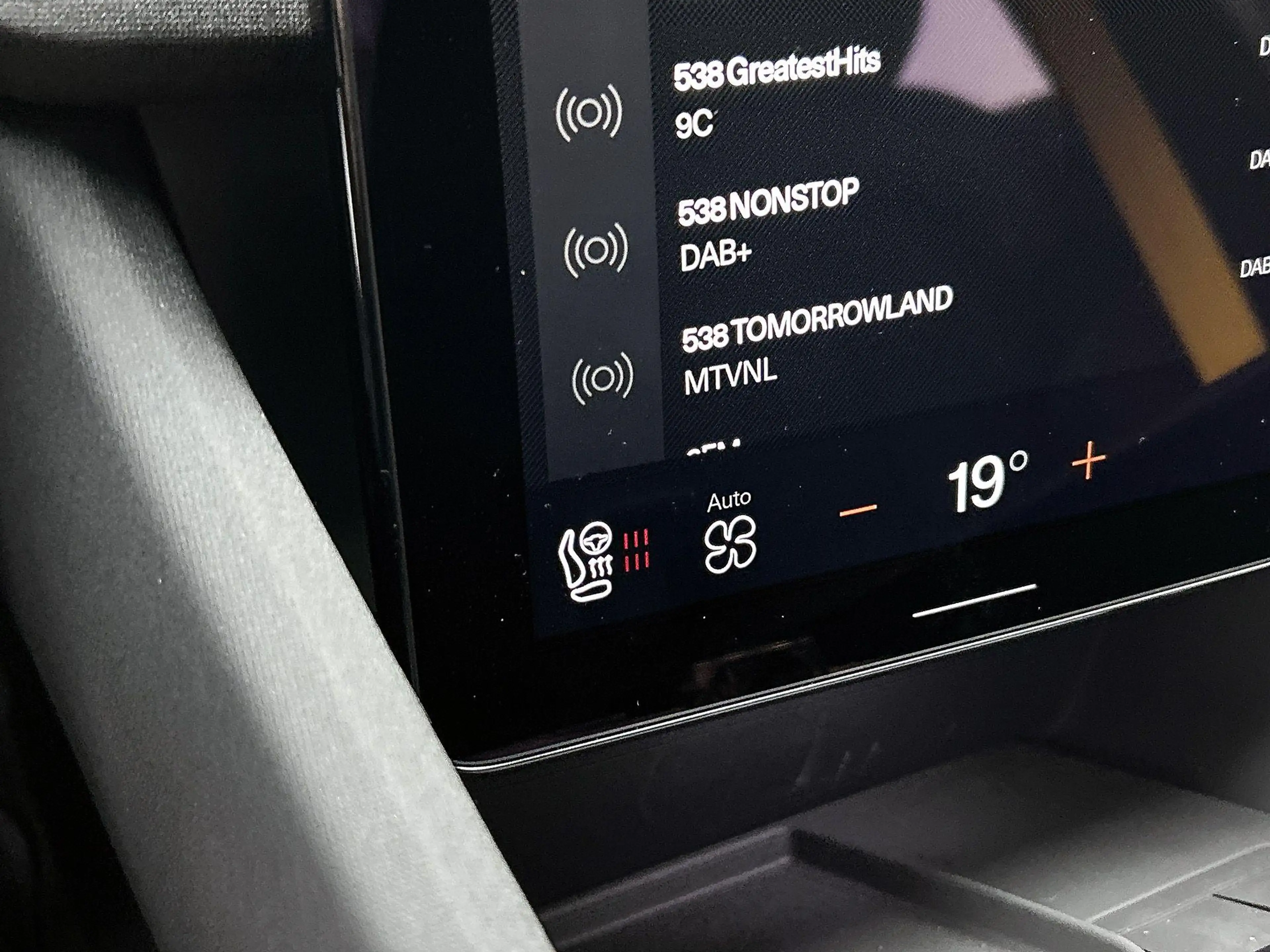 Polestar 2 Long Range Dual Motor 82kWh Performance | Nappa Le — photo 8