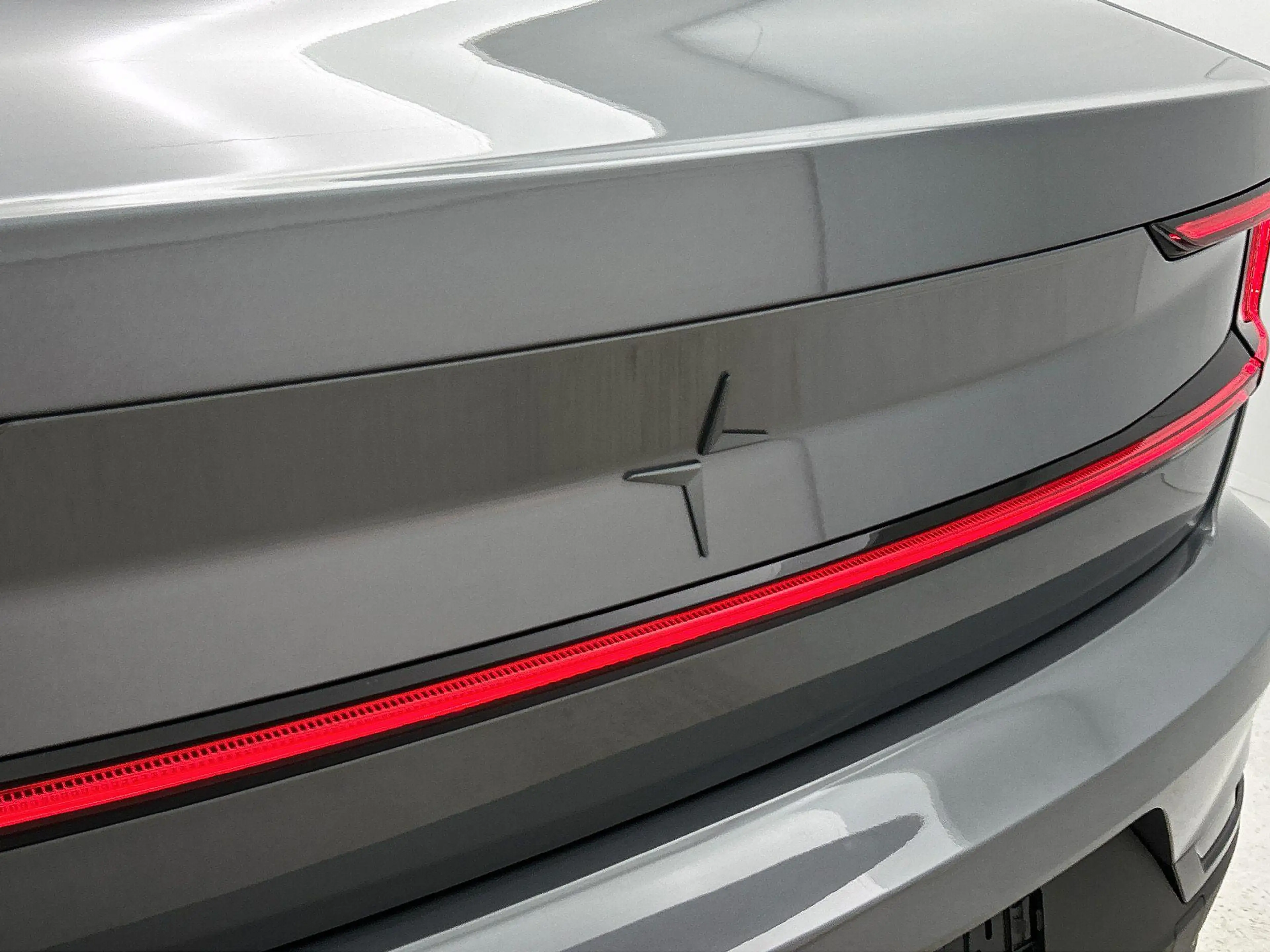 Polestar 2 Long Range Dual Motor 82kWh Performance | Nappa Le — photo 11