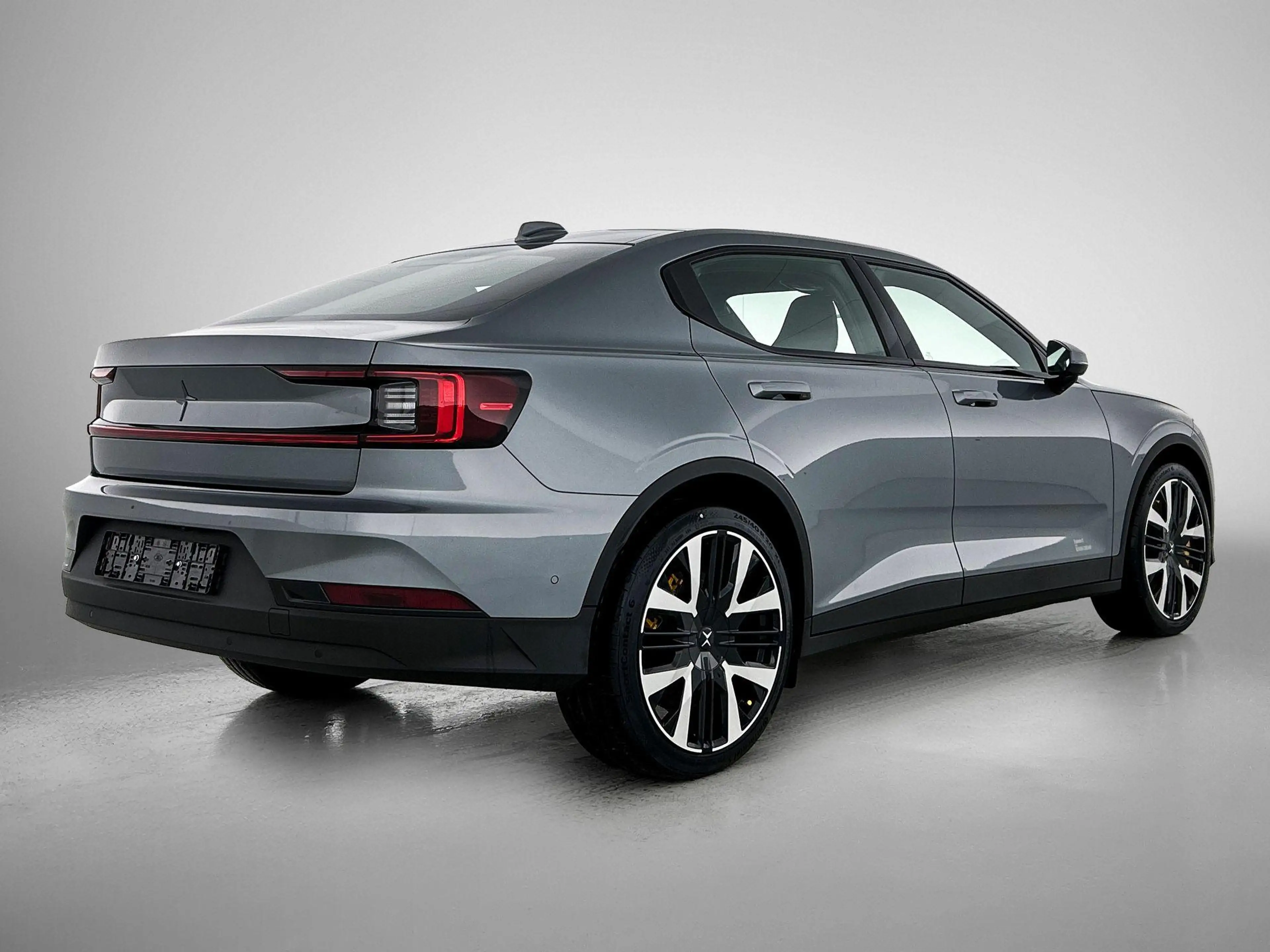 Polestar 2 Long Range Dual Motor 82kWh Performance | Nappa Le — photo 4