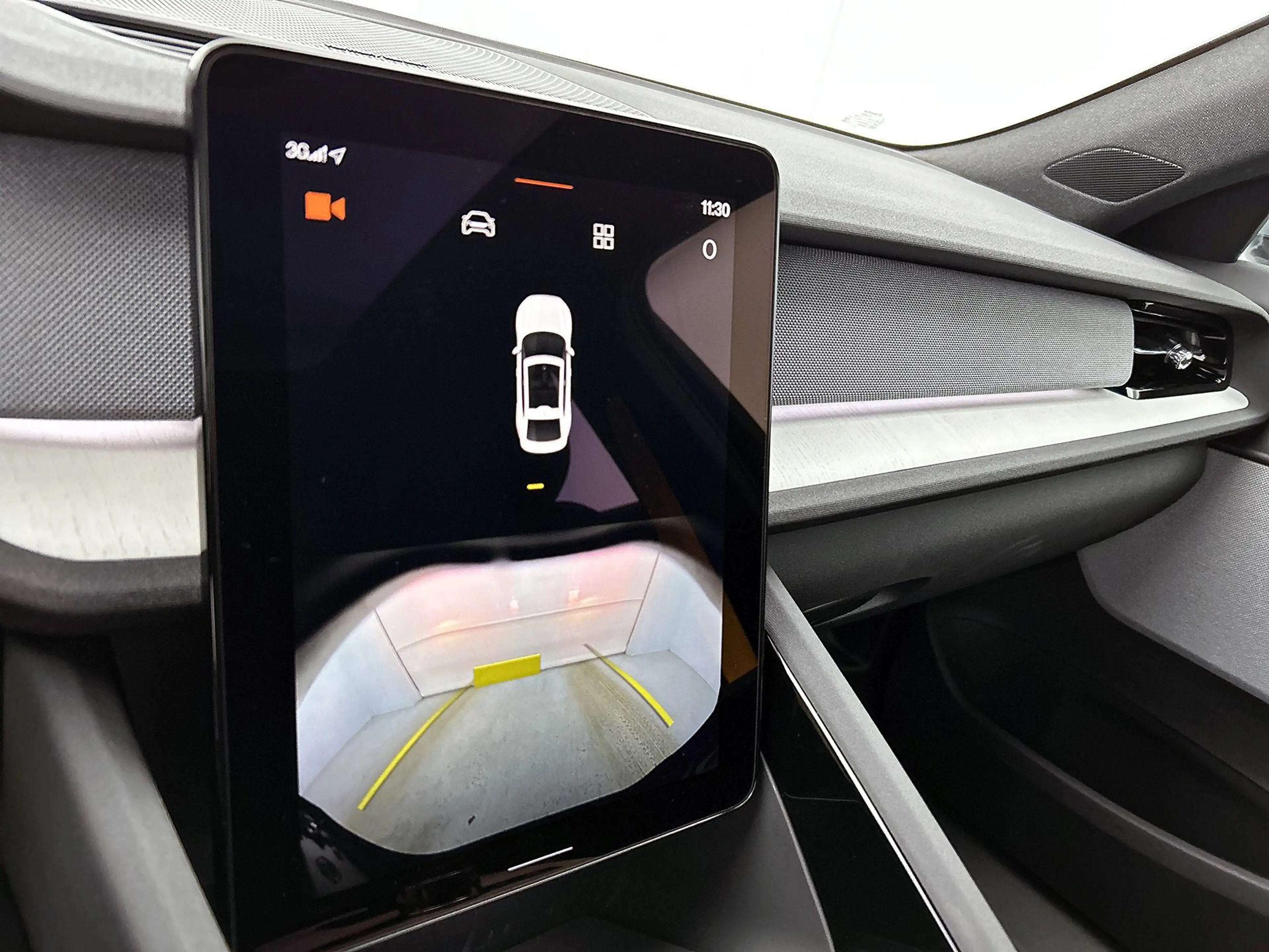 Polestar 2 Long Range Dual Motor 82kWh Performance | Nappa Le — photo 12