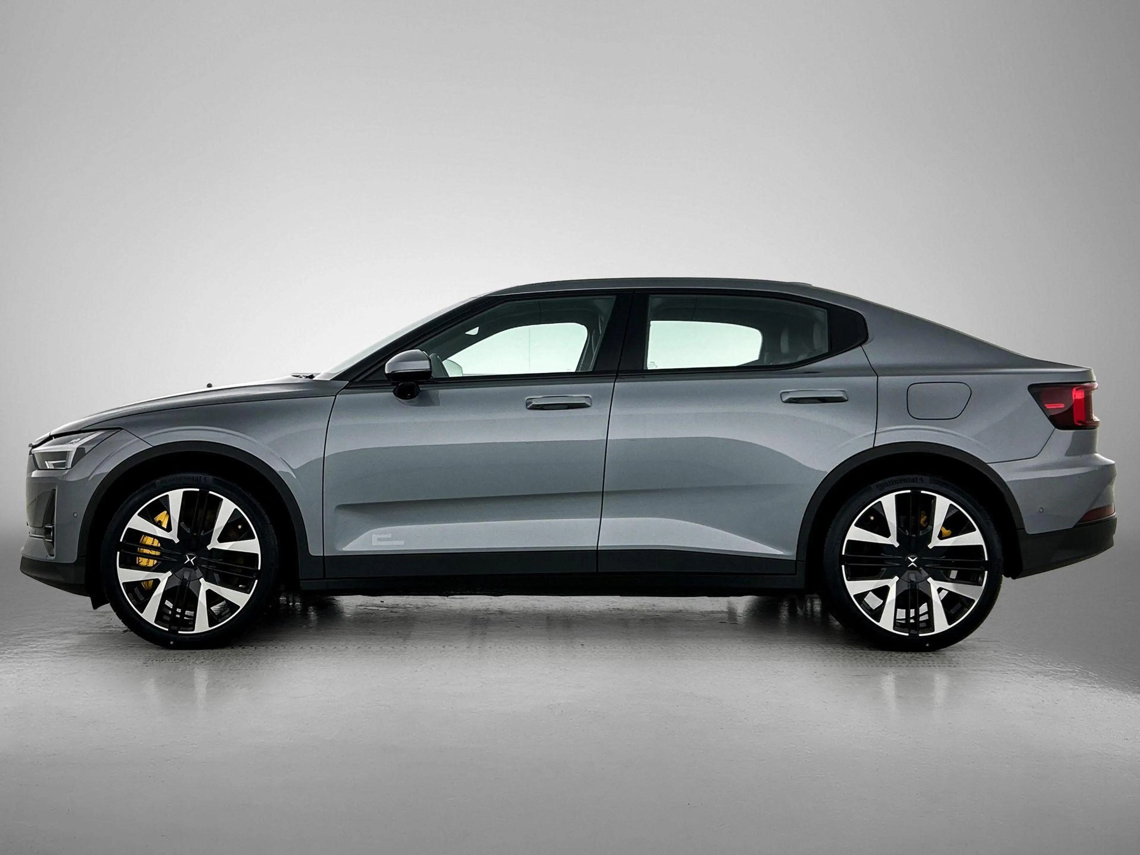 Polestar 2 Long Range Dual Motor 82kWh Performance | Nappa Le — photo 2