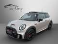 MINI John Cooper Works JCW F56 *ACC, PANO, HEAD-UP, AMBI* Szary - thumbnail 3