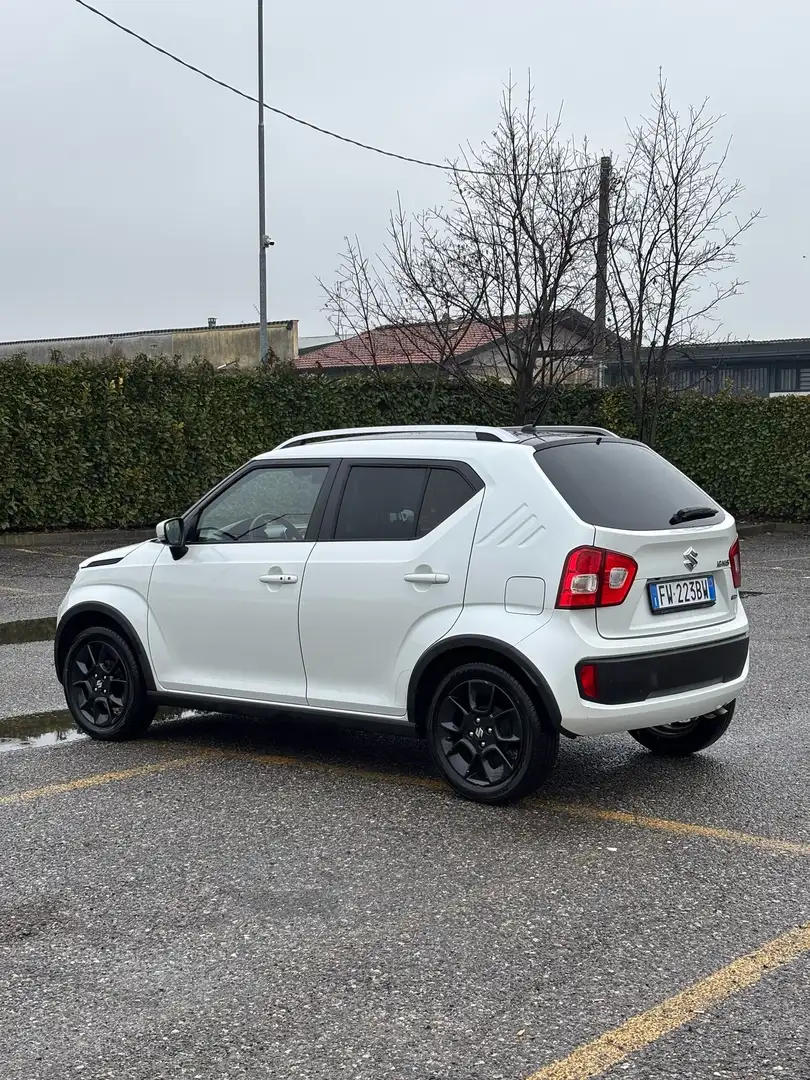 Suzuki Ignis 1.2h iTop 2wd UNIPRO GARANZIA 12 Mesi - 1