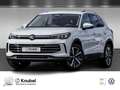 Volkswagen Tiguan Elegance 2.0 TDI DSG IQ.Light Navi AHK AreaView... Weiß - thumbnail 1