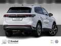 Volkswagen Tiguan Elegance 2.0 TDI DSG IQ.Light Navi AHK AreaView... Weiß - thumbnail 2