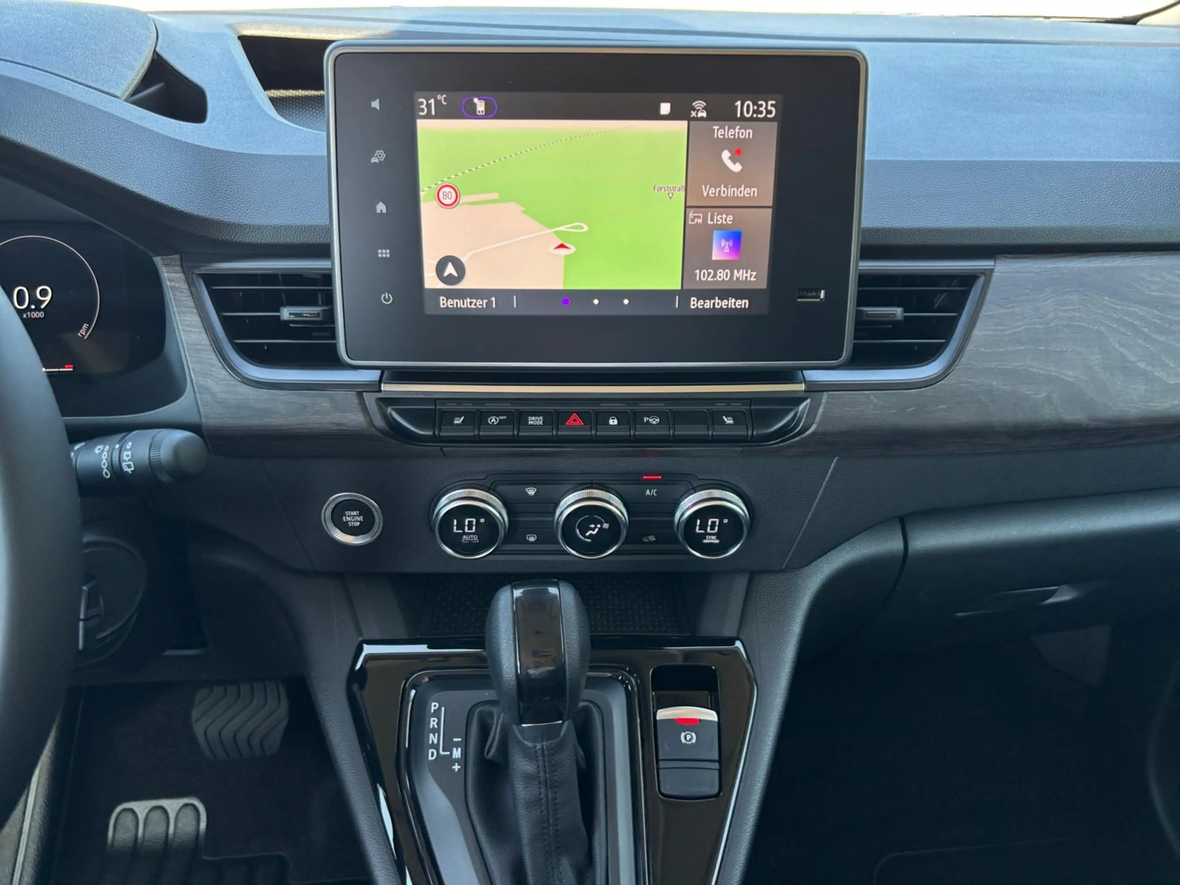 Renault Kangoo Techno Tce 130 EDC AKTION* — photo 11