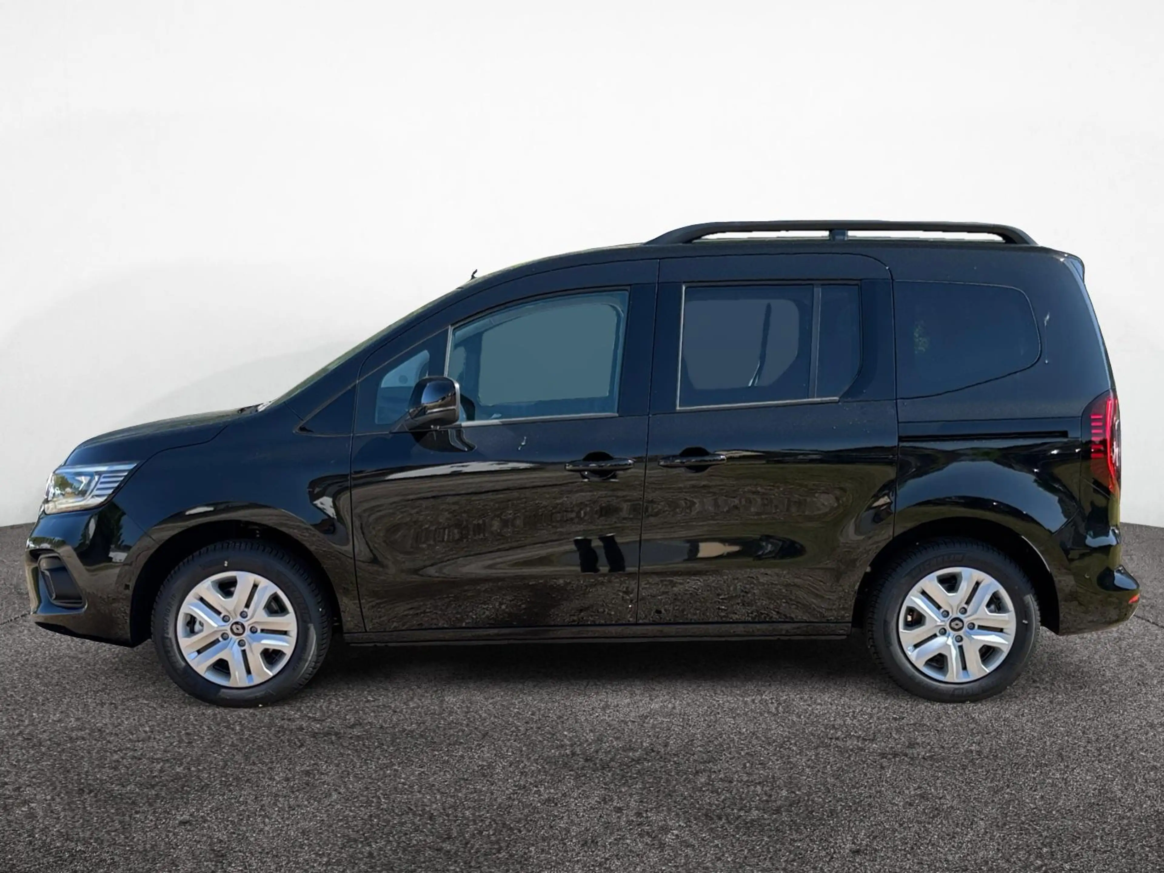 Renault Kangoo Techno Tce 130 EDC AKTION* — photo 3