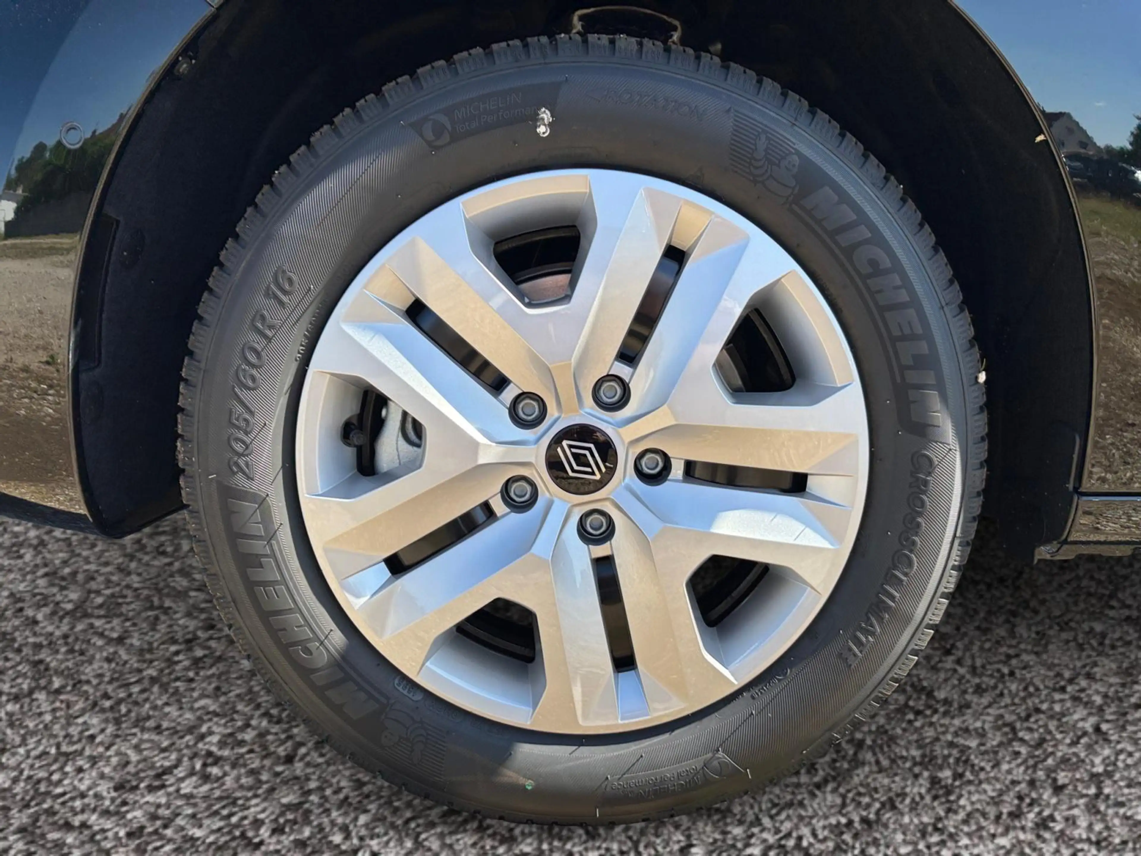 Renault Kangoo Techno Tce 130 EDC AKTION* — photo 14