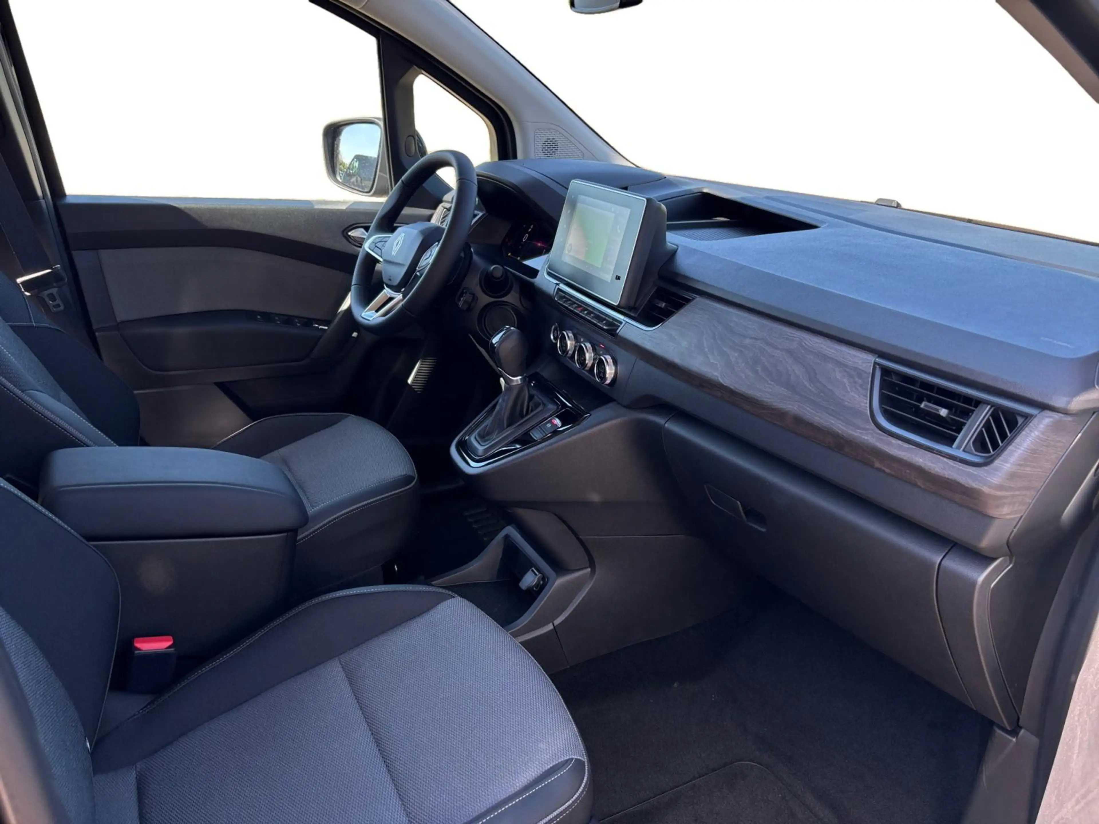 Renault Kangoo Techno Tce 130 EDC AKTION* — photo 15
