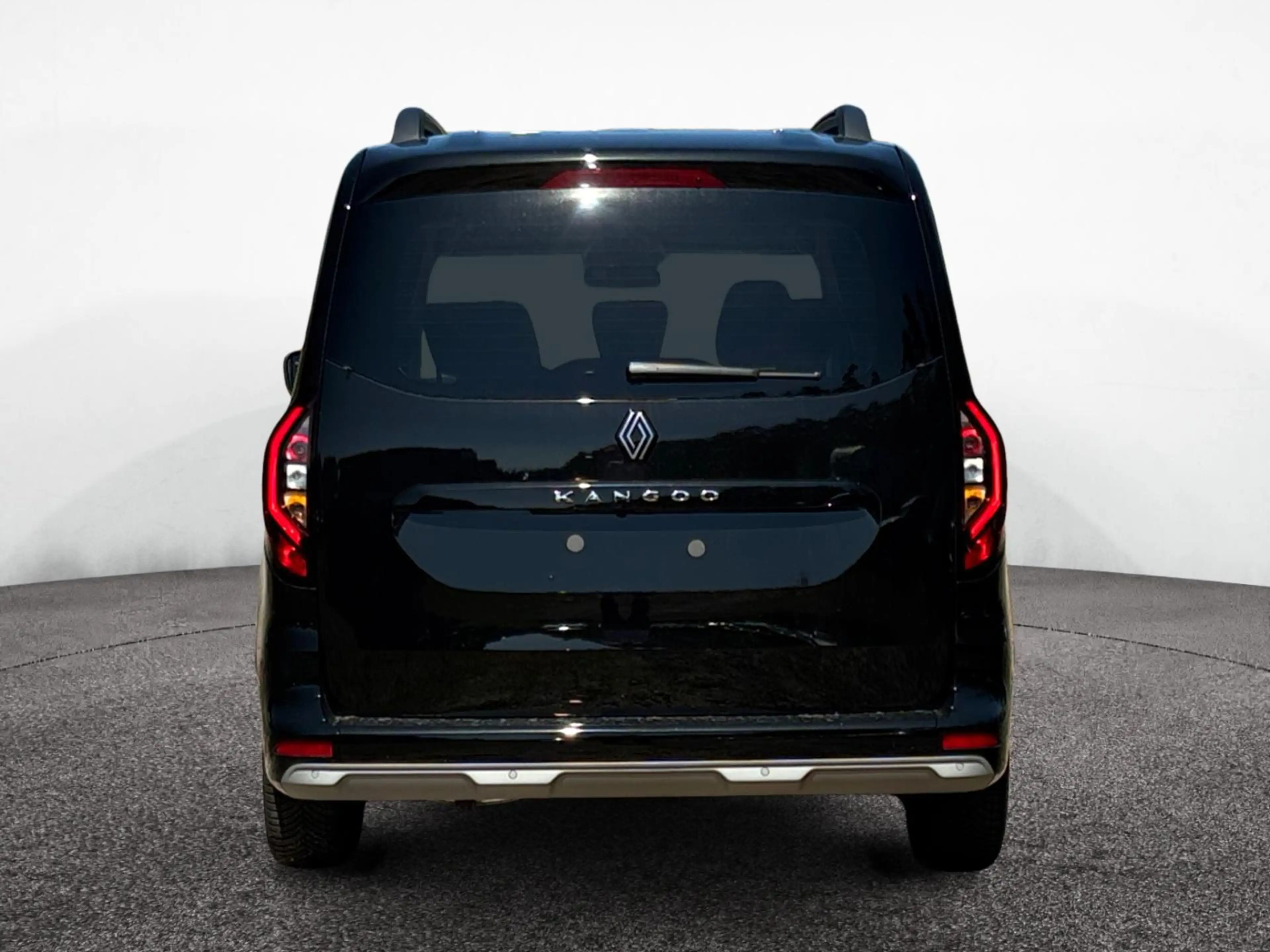 Renault Kangoo Techno Tce 130 EDC AKTION* — photo 5