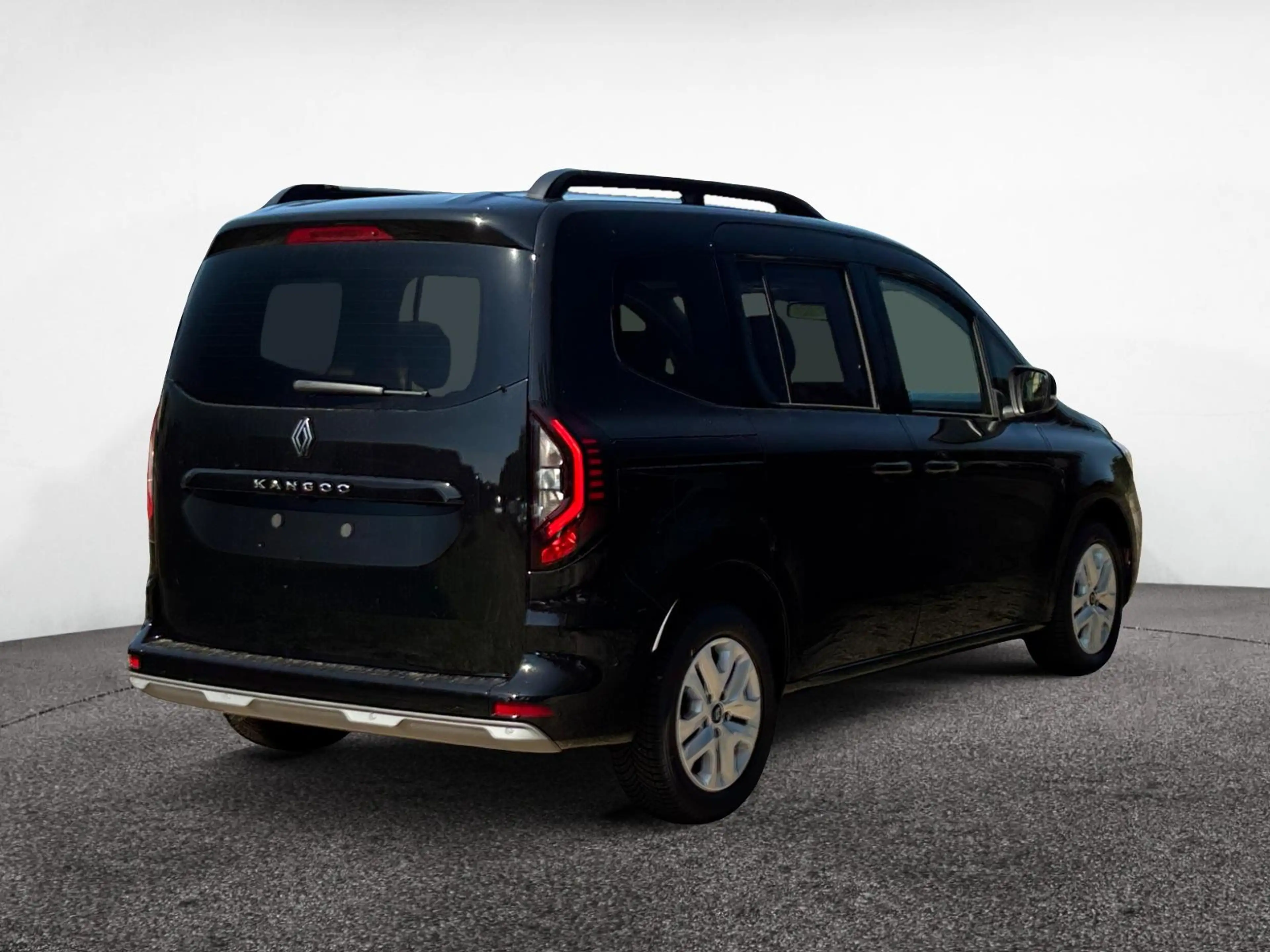 Renault Kangoo Techno Tce 130 EDC AKTION* — photo 6