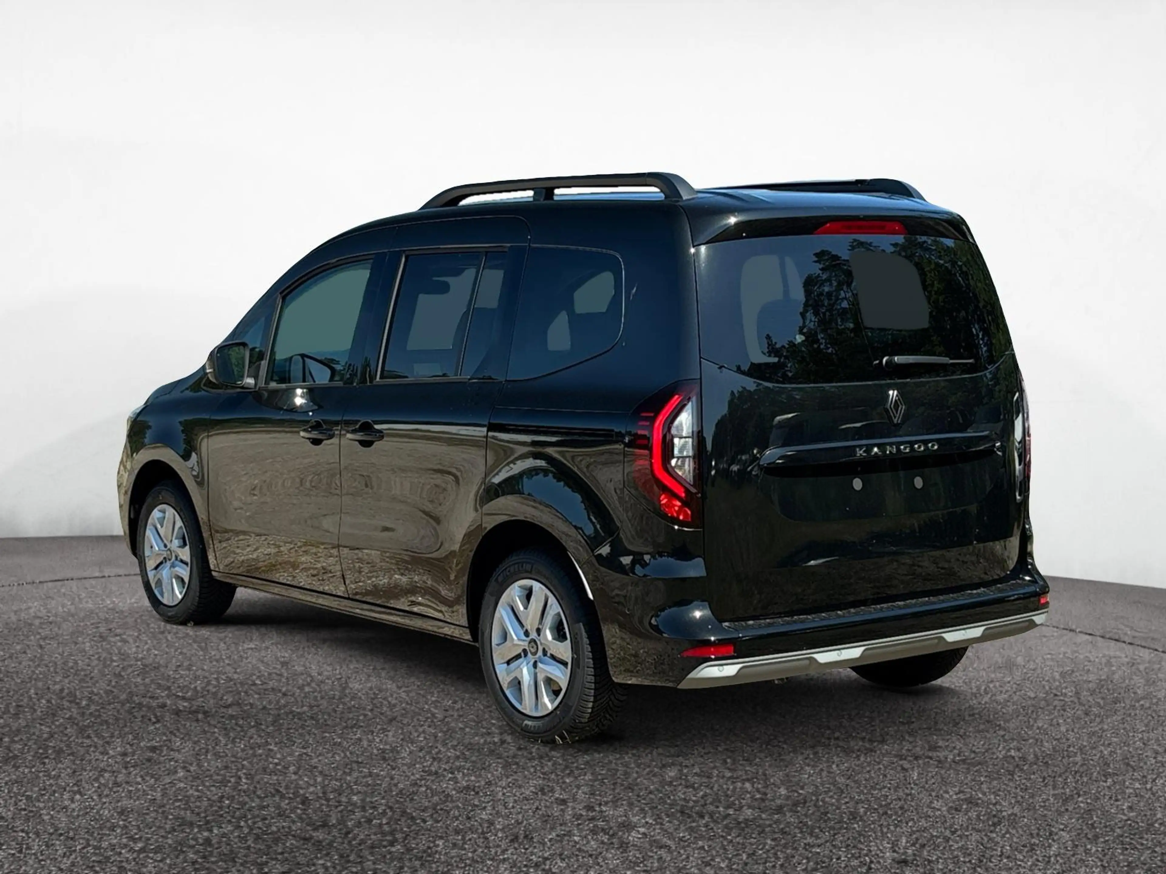 Renault Kangoo Techno Tce 130 EDC AKTION* — photo 4