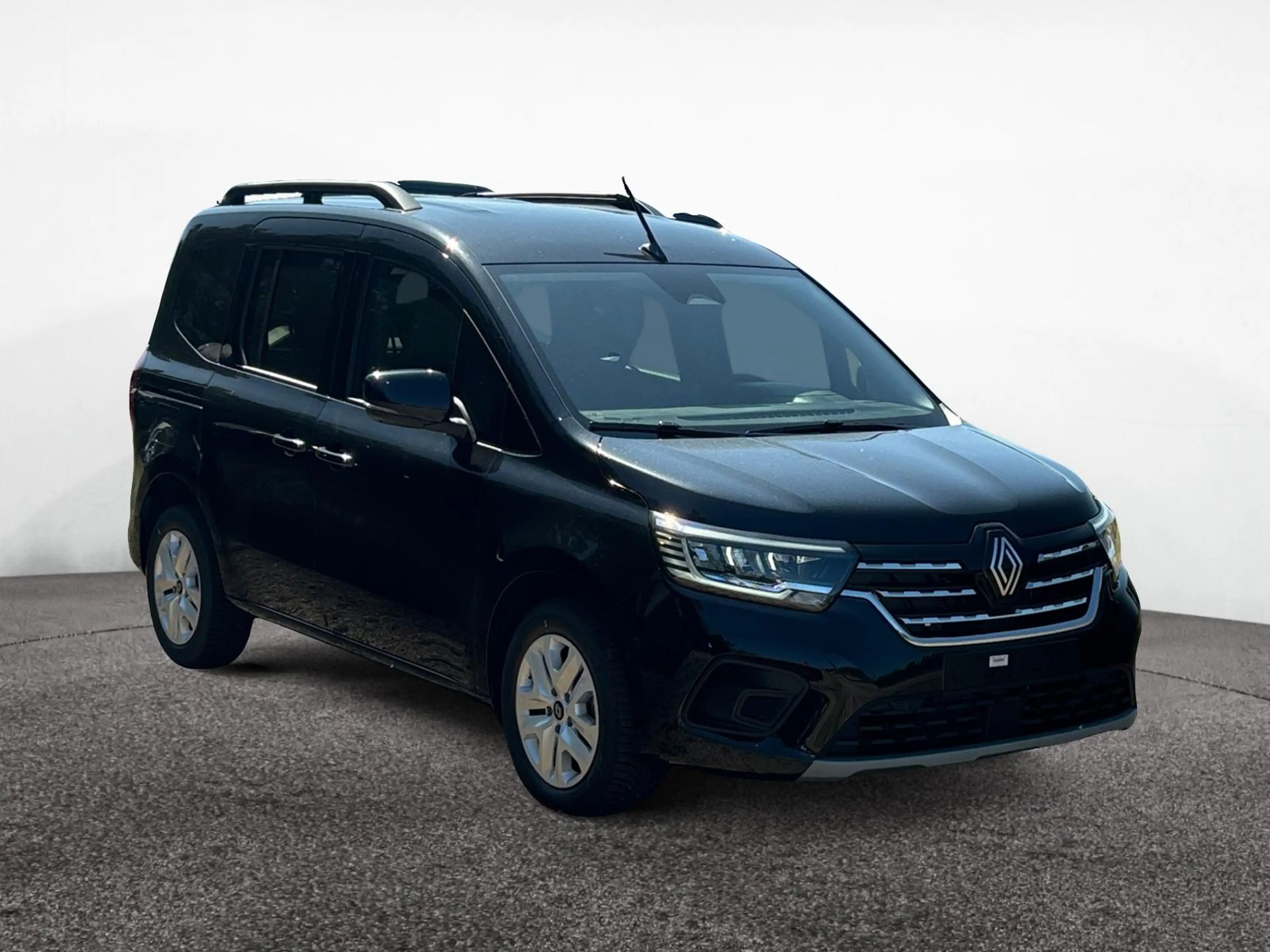 Renault Kangoo Techno Tce 130 EDC AKTION* — photo 8