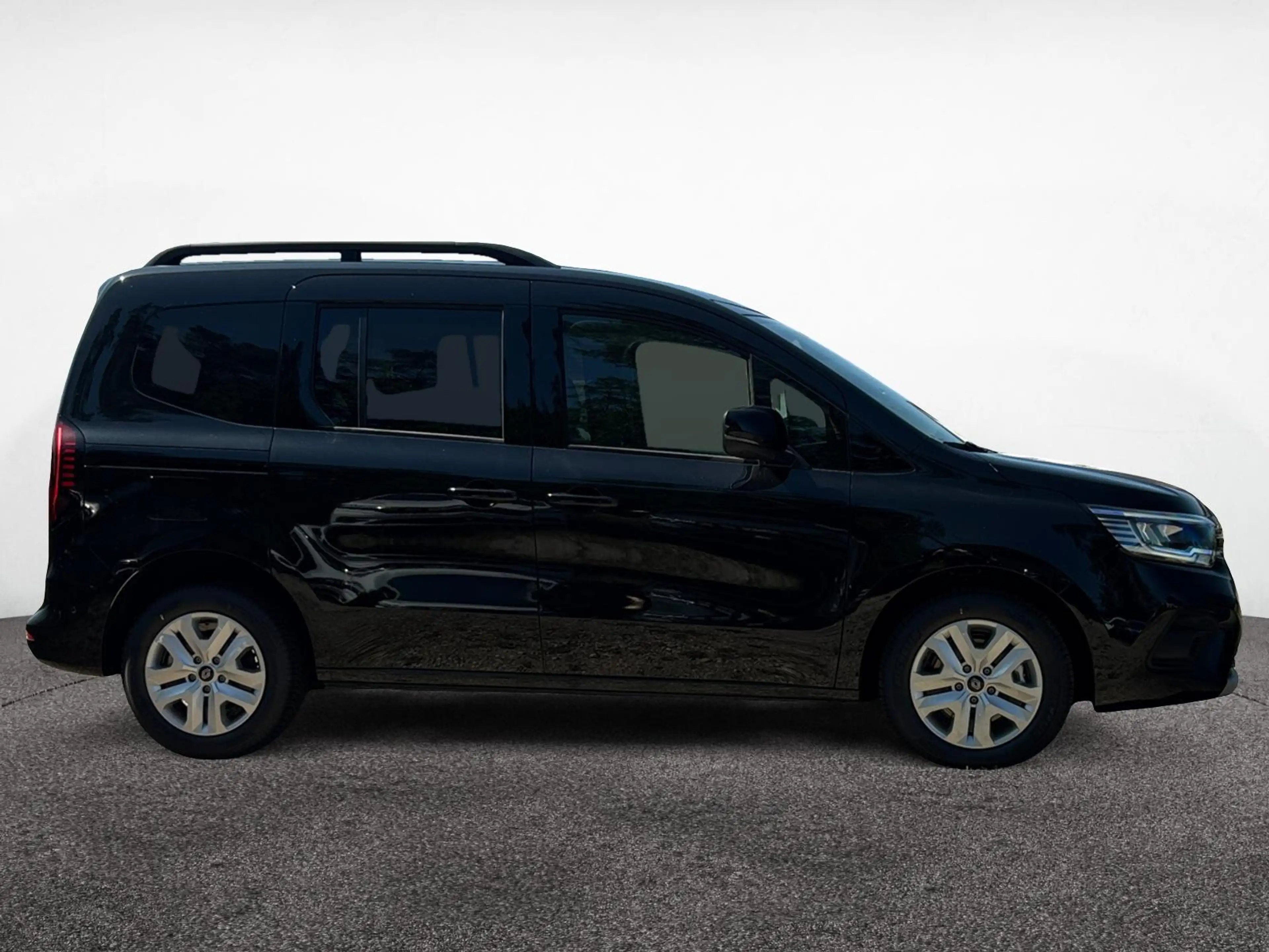 Renault Kangoo Techno Tce 130 EDC AKTION* — photo 7