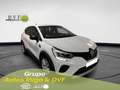 Renault Captur TCe Intens 74kW GLP Bianco - thumbnail 1