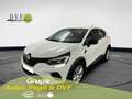 Renault Captur TCe Intens 74kW GLP Bianco - thumbnail 3