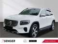 Mercedes-Benz GLB 220 d 4M Progressive Pano AHK Keyless Kamera Blanc - thumbnail 1