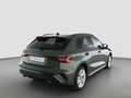 Audi A3 Sportback 40 TFSI e S line S tr. LED HUD AHK Grün - thumbnail 3