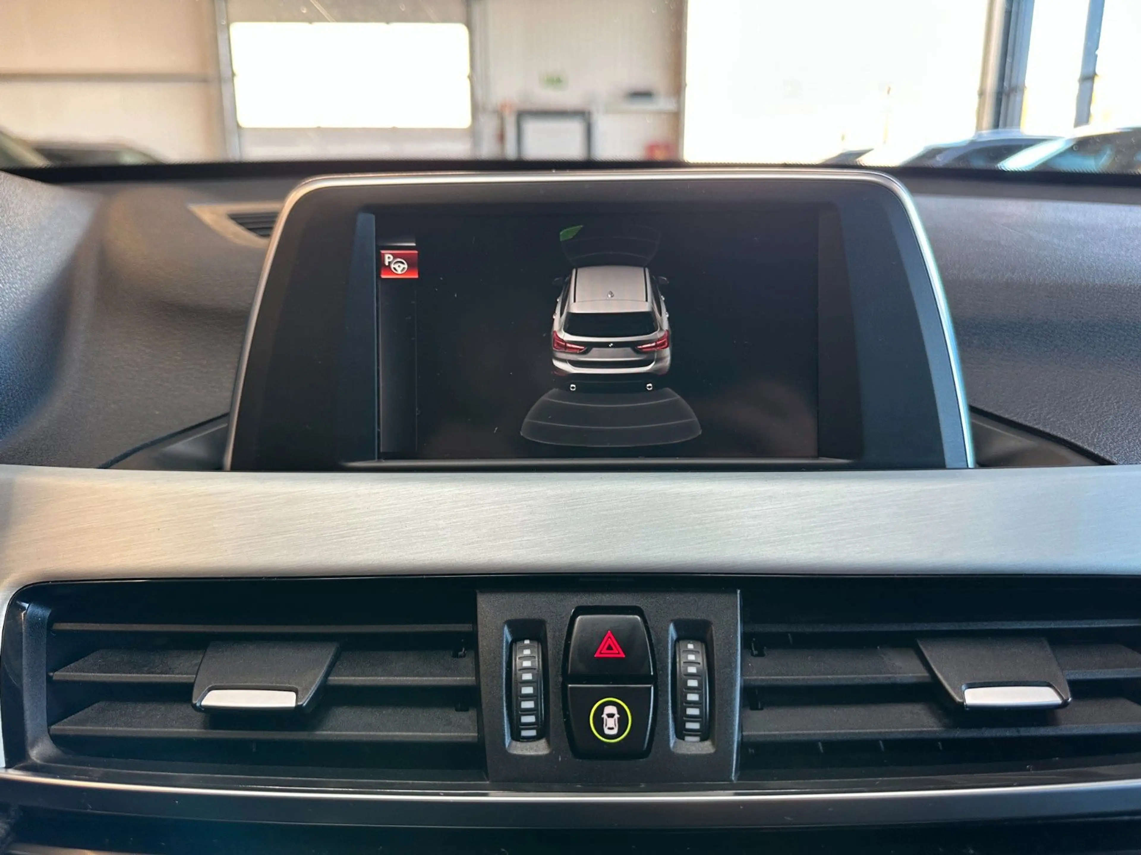 BMW X1 *KEYLESS*M-SPORT*LED*PDC*TEMPO*NAV*StHZ* — photo 15
