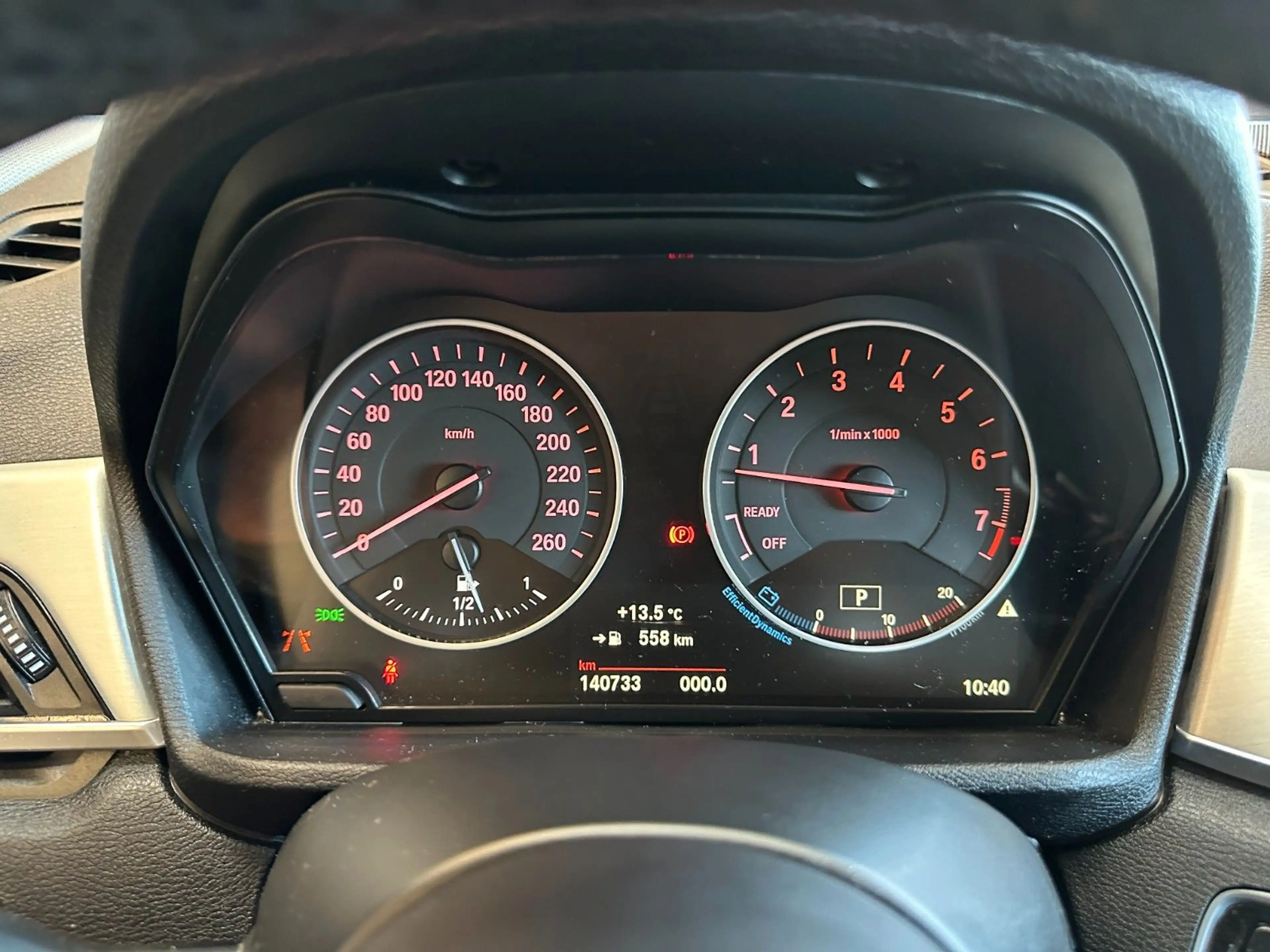 BMW X1 *KEYLESS*M-SPORT*LED*PDC*TEMPO*NAV*StHZ* — photo 13