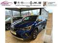 Renault Captur TCe Mild Hybrid 140 GPF TECHNO Blau - thumbnail 1