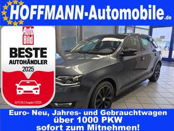 Monte Carlo Klimaautomatik,PDC