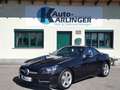 Mercedes-Benz SLK 250 BlueEfficiency Aut. Noir - thumbnail 7