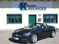Mercedes-Benz SLK 250 BlueEfficiency Aut. Noir - thumbnail 1