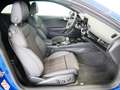 Audi A5 Coupé 40 TFSI qu. S line UPE79t€ MATRIX AHK PANO Blau - thumbnail 9