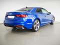 Audi A5 Coupé 40 TFSI qu. S line UPE79t MATRIX AHK PANO Blau - thumbnail 6