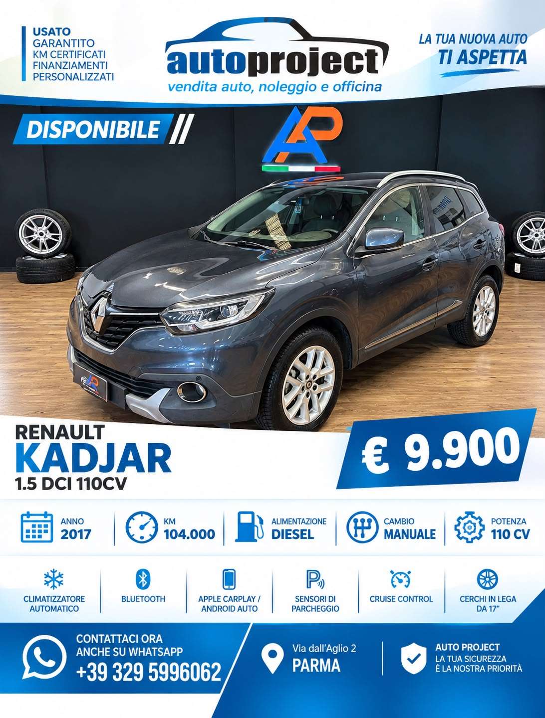 Renault Kadjar