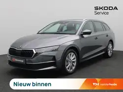 Skoda Octavia Combi Uit voorraad leverbaar | Inclusief 12 maanden garantie