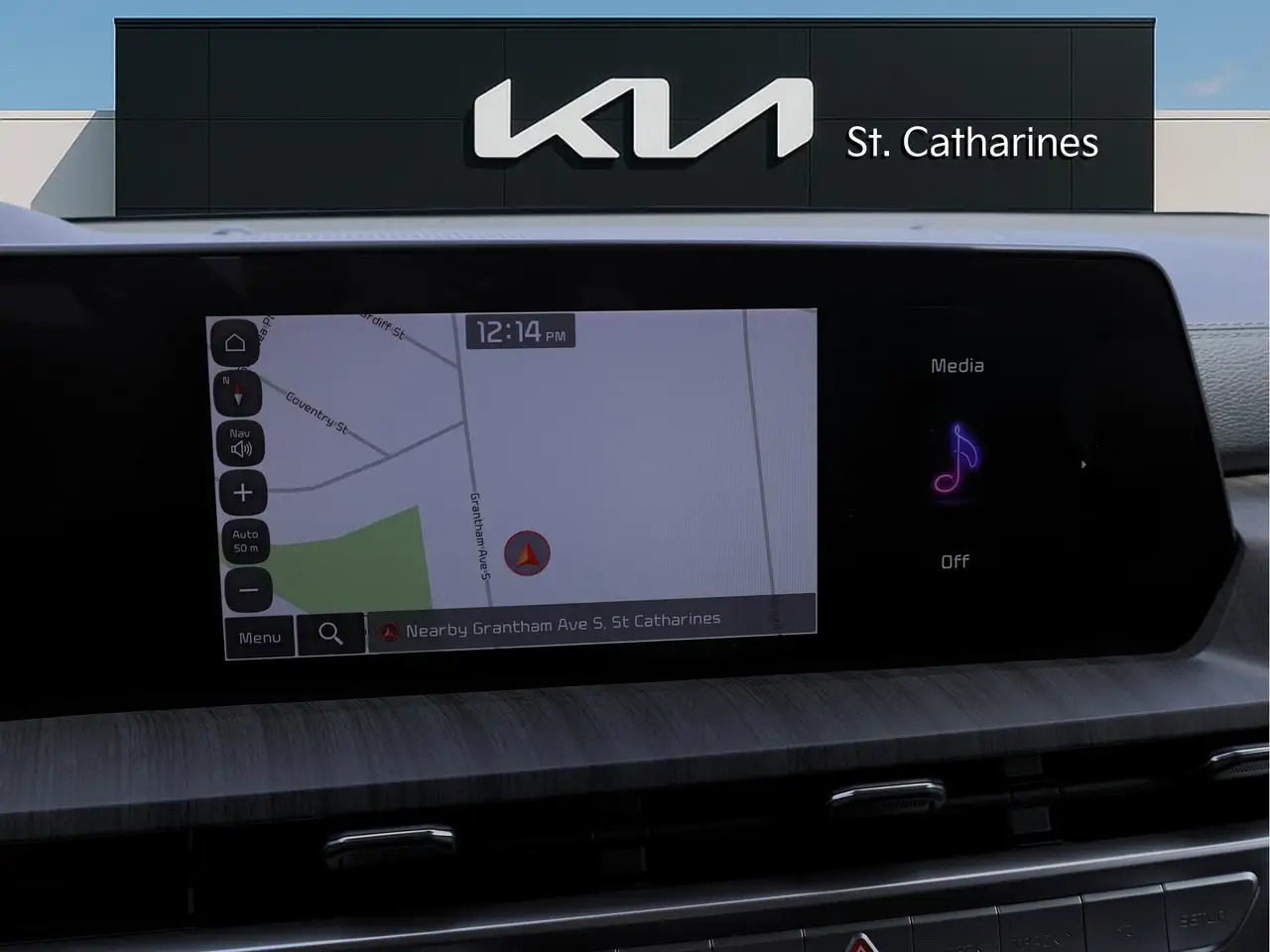 Kia Telluride снимка Kia Telluride