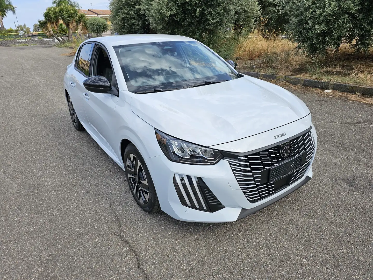 Peugeot 208 1.2 puretech Allure s&s 100cv - 1