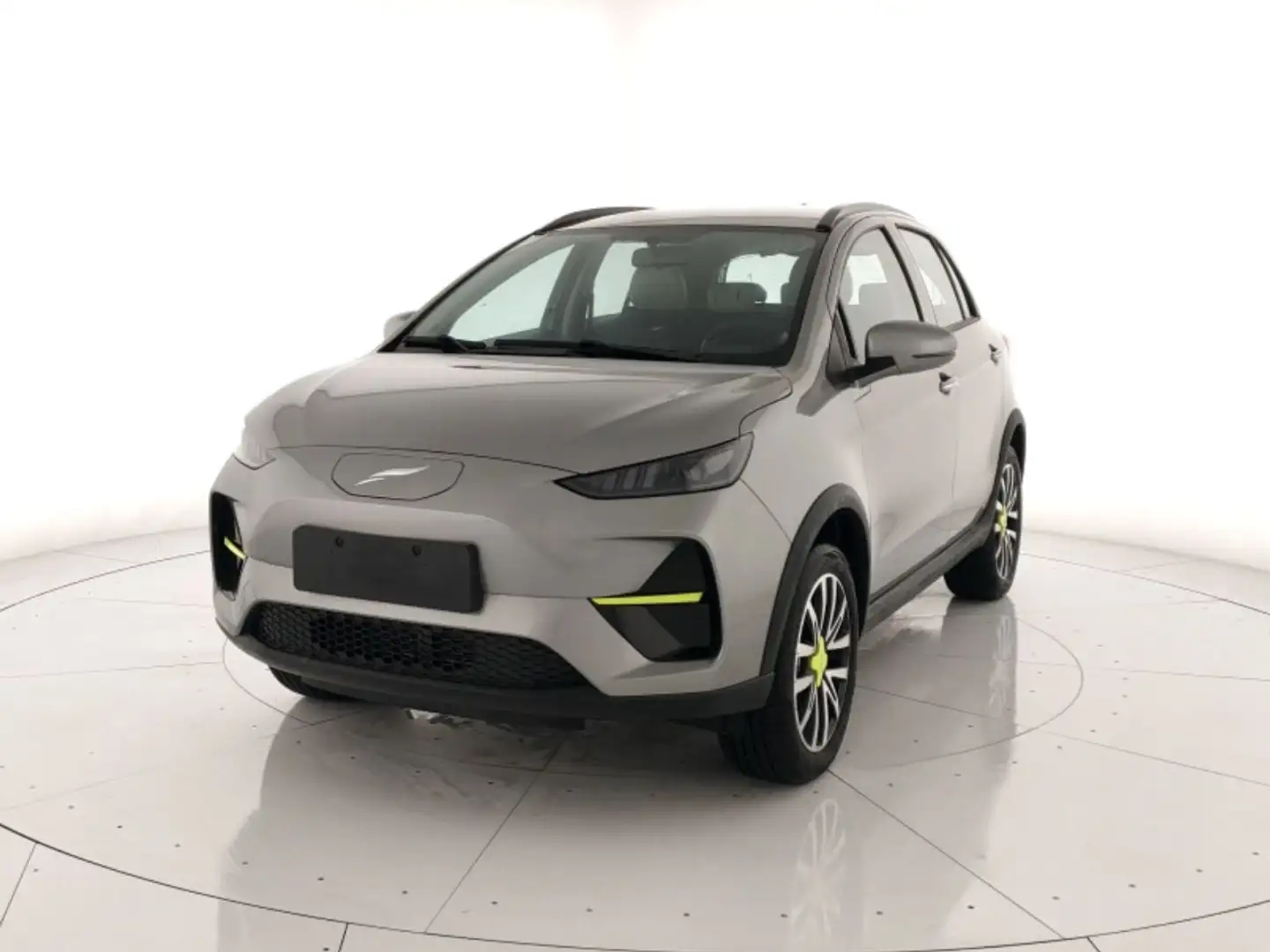 EMC Yudo 41.7kWh Šedá - 1