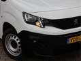 Peugeot Partner 1.5 BlueHDI Asphalt Long | Airco | Navigatie | Cru Wit - thumbnail 2